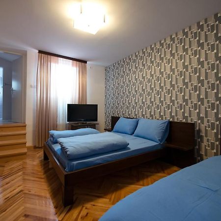 Apartments Rose Hill 베오그라드 외부 사진