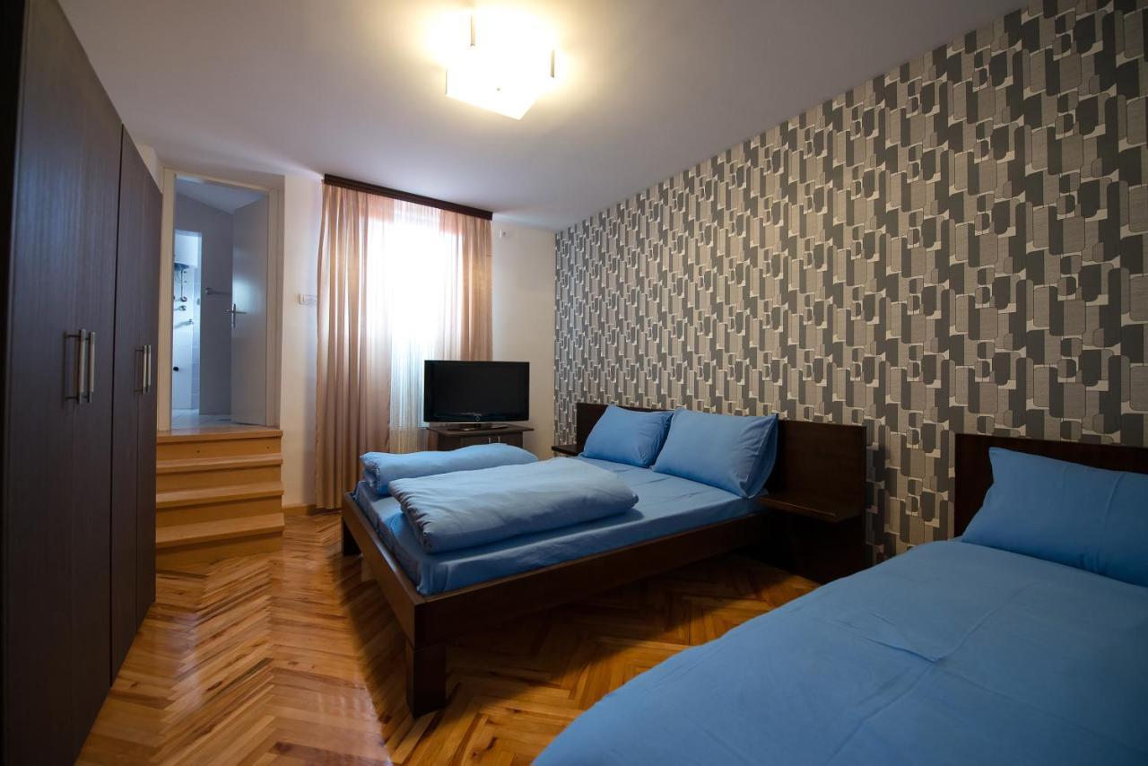 Apartments Rose Hill 베오그라드 외부 사진