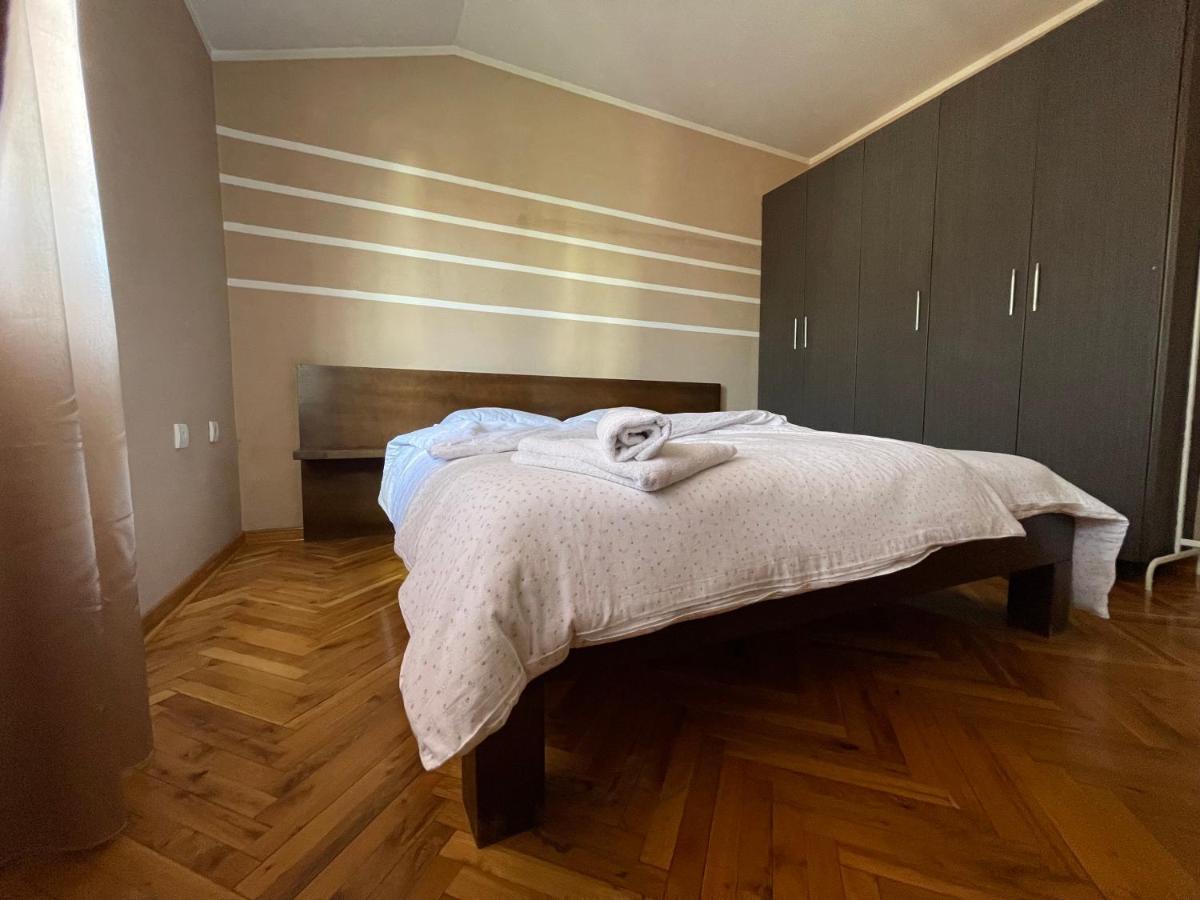 Apartments Rose Hill 베오그라드 외부 사진