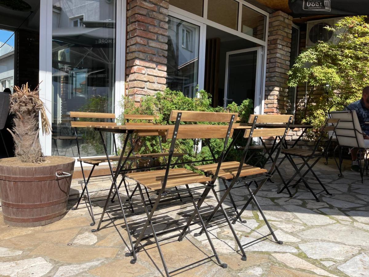 Apartments Rose Hill 베오그라드 외부 사진