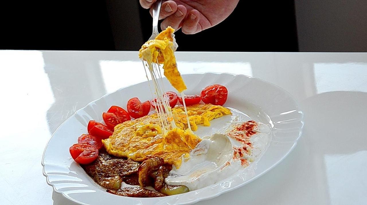 Apartments Rose Hill 베오그라드 외부 사진