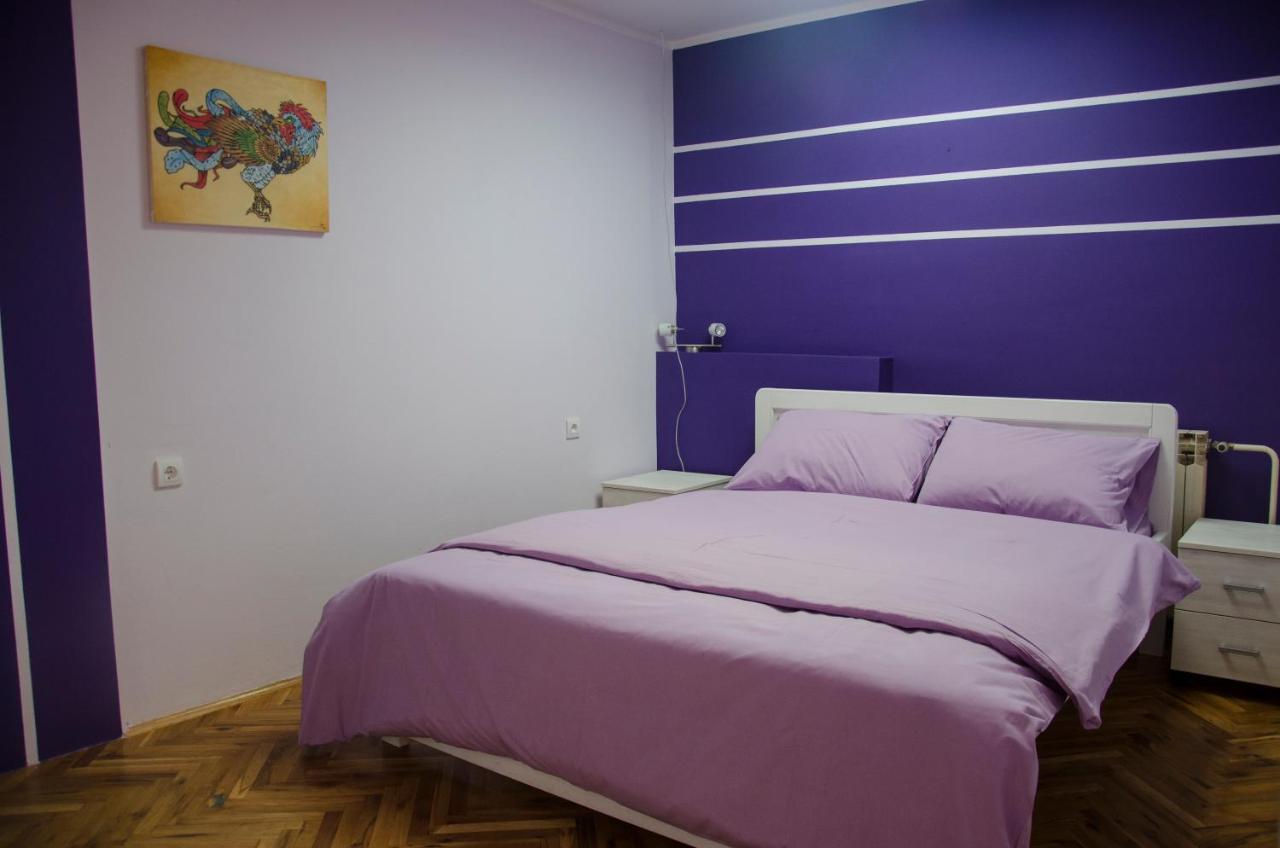 Apartments Rose Hill 베오그라드 외부 사진