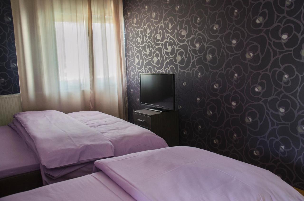 Apartments Rose Hill 베오그라드 외부 사진