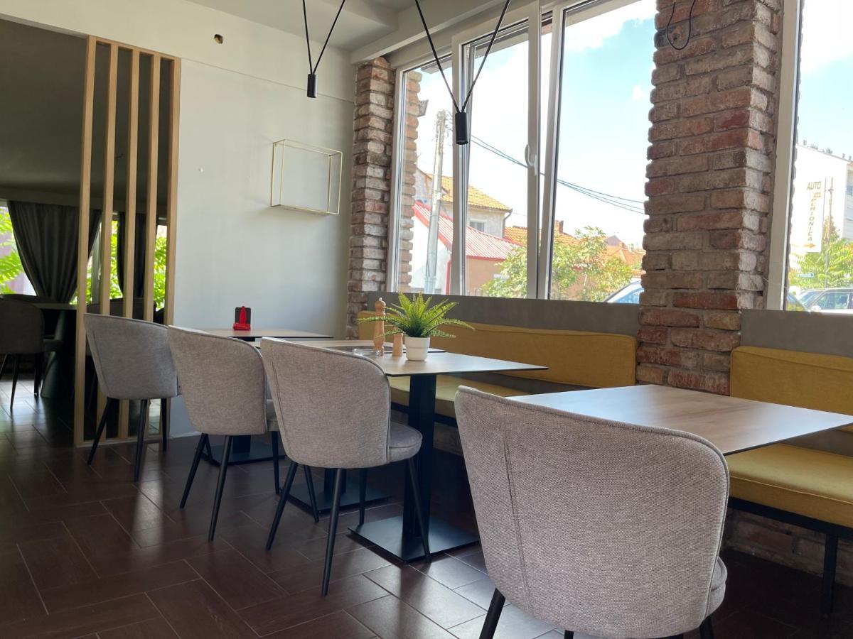 Apartments Rose Hill 베오그라드 외부 사진