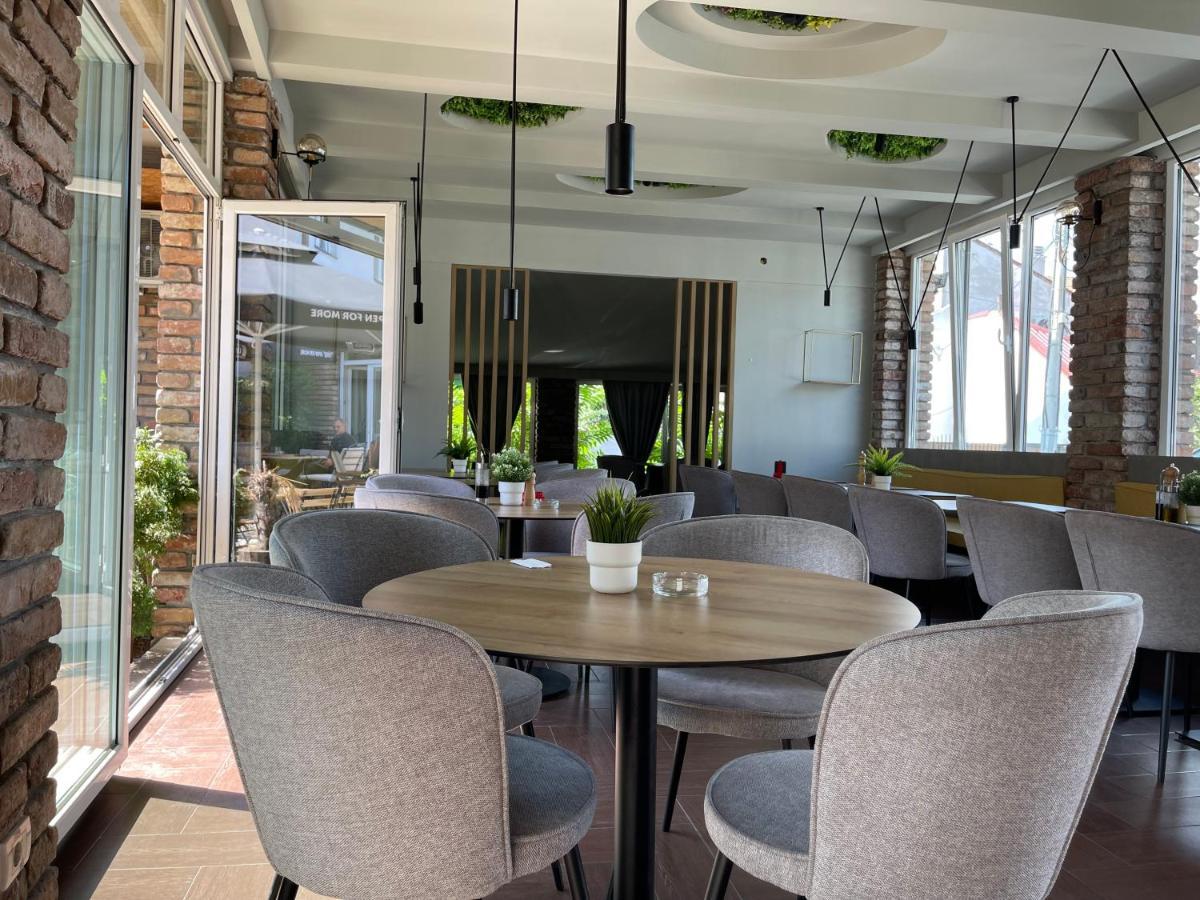 Apartments Rose Hill 베오그라드 외부 사진