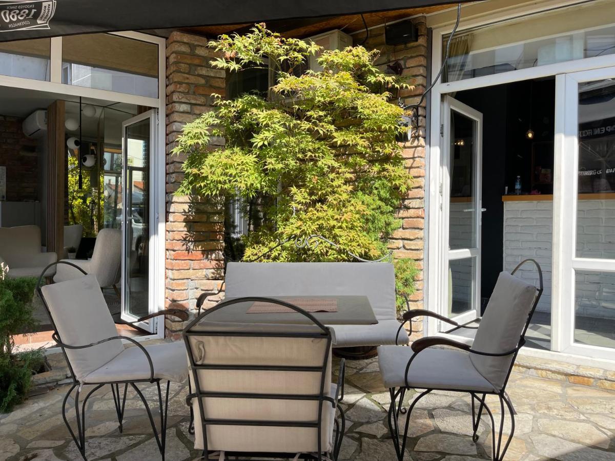 Apartments Rose Hill 베오그라드 외부 사진