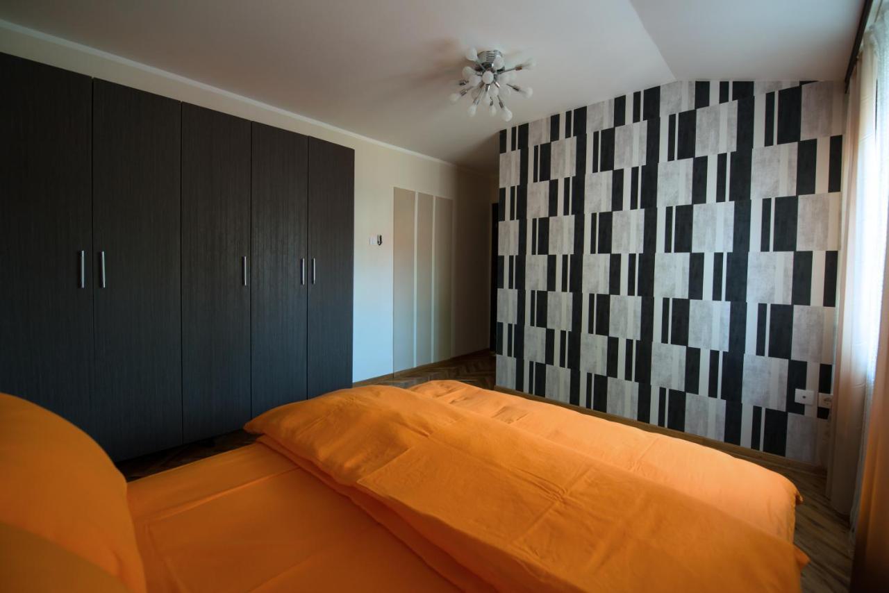 Apartments Rose Hill 베오그라드 외부 사진